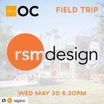 Photo by RSM Design · Branding, Wayfinding, Experiences (@rsmdesign)