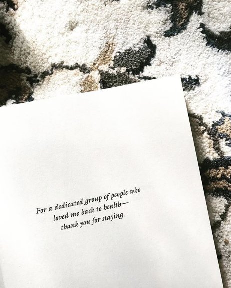 hannahbrencher's tweet photo. This book is written for anyone stuck in the dark. Anyone feeling forgotten by God, thinking, βShould I just give up and let go?β. I know God pulled me out of the pit & put me back together. I know he knew I would write this book and shove it back in the face of the devil. https://t.co/tyPFB8rvPh