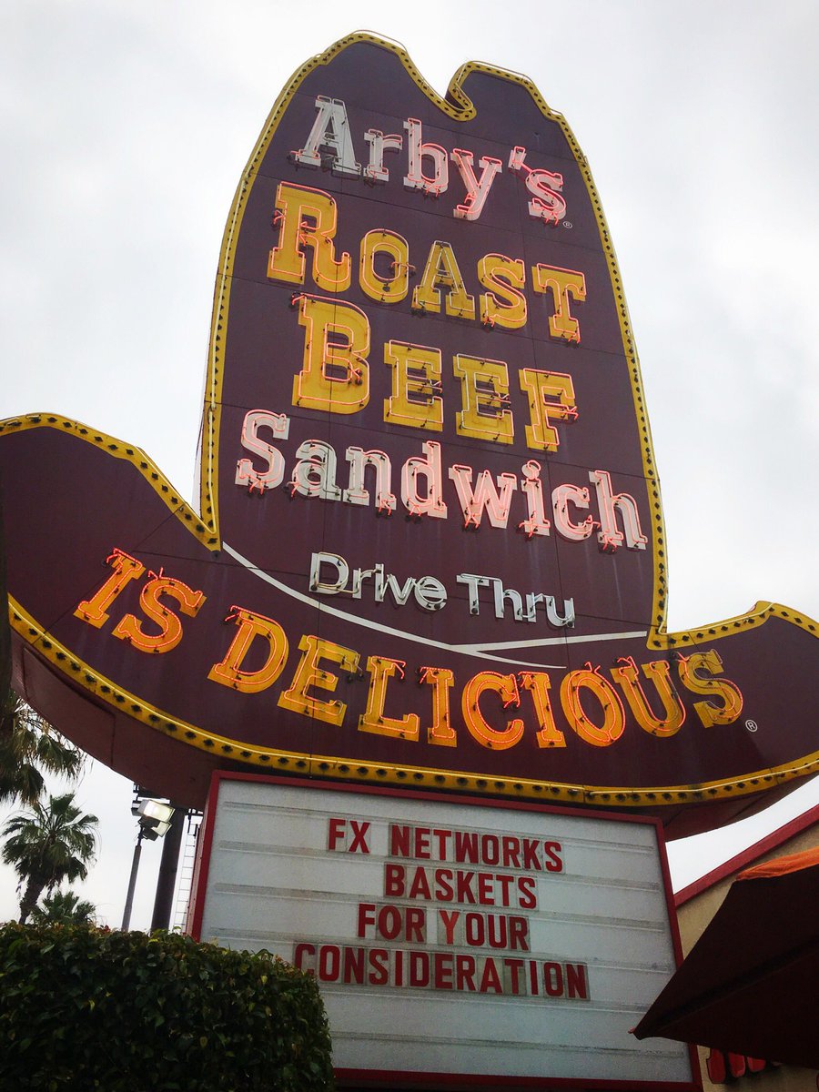 FX Networks PR tweet media