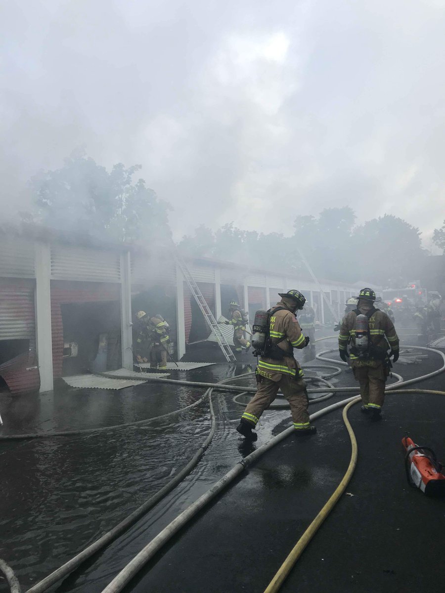 Fairfax Storage Units Dandk Organizer