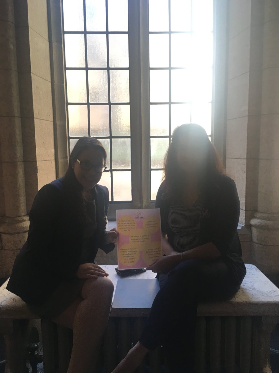slsilverberg's tweet photo. Glad to meet with @SoniaLiberal to discuss the need to increase residency seats and improve physician resource planning nationally #spots4docs #HowWeAdvocate @CFMSFEMC @UofTMDprogram @Spots4Docs https://t.co/HUb1pxI77t