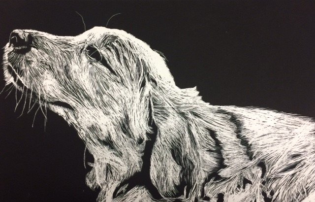 VinesHighArt's tweet image. Some final Art I works from Austin C., Ella A., Holli M. and Julian L.  #pisdcreatesart