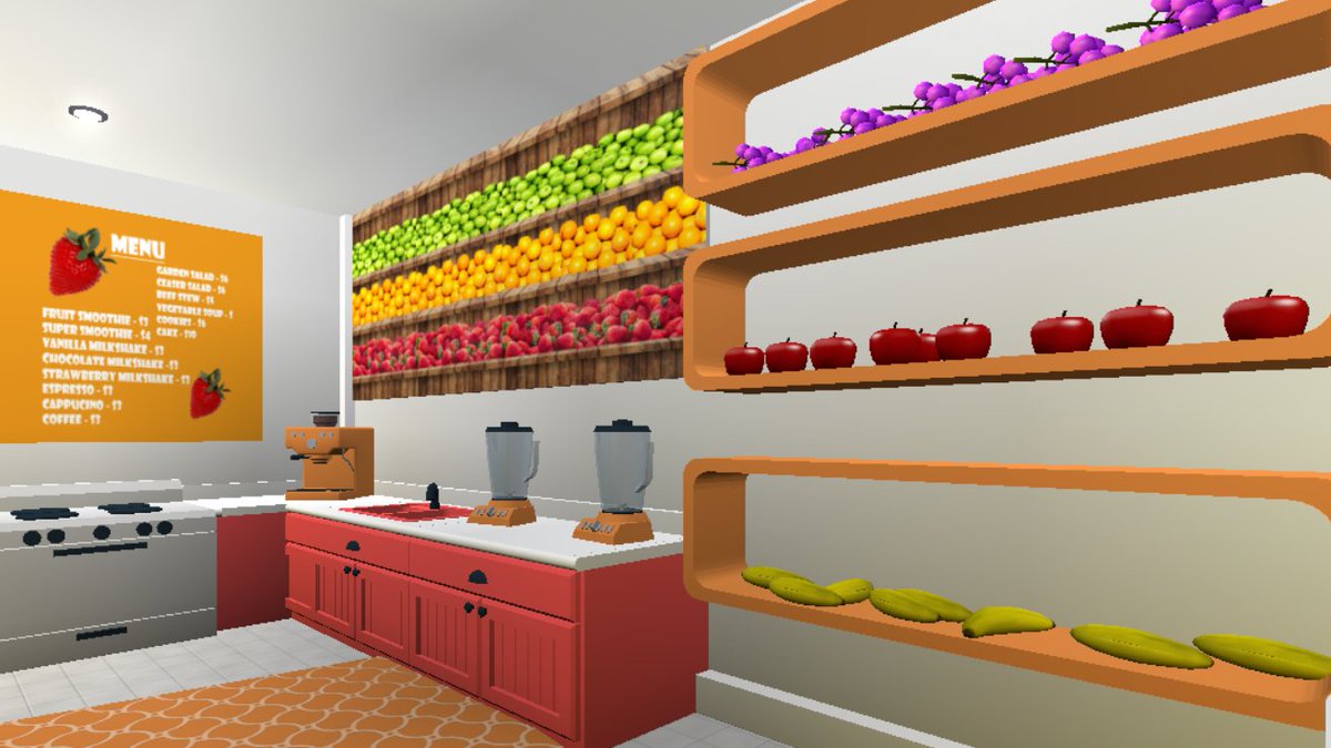 food menu roblox decal id