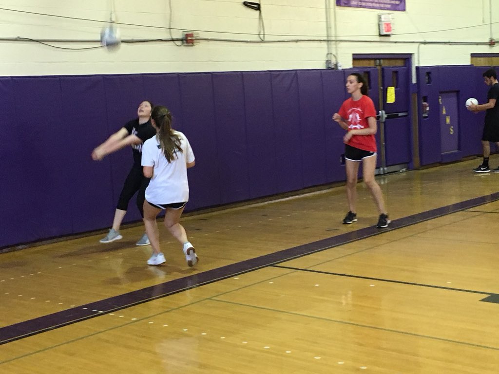 CHSN Athletics tweet media