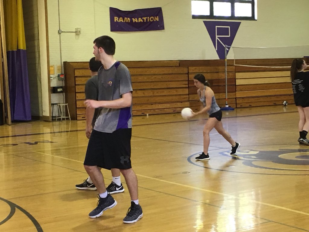 CHSN Athletics tweet media