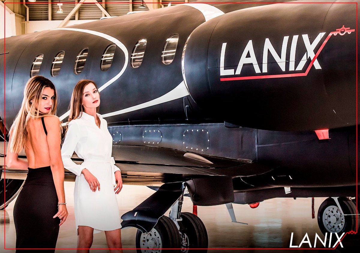 lanixaviacion's tweet photo. ¿Tienes un viaje pendiente, cómo te gustaría vivirlo? #AeroLanix te ofrece el mejor servicio para que disfrutes con lujo y confort de la mejor compañía. https://t.co/C7VK5Ua5ST