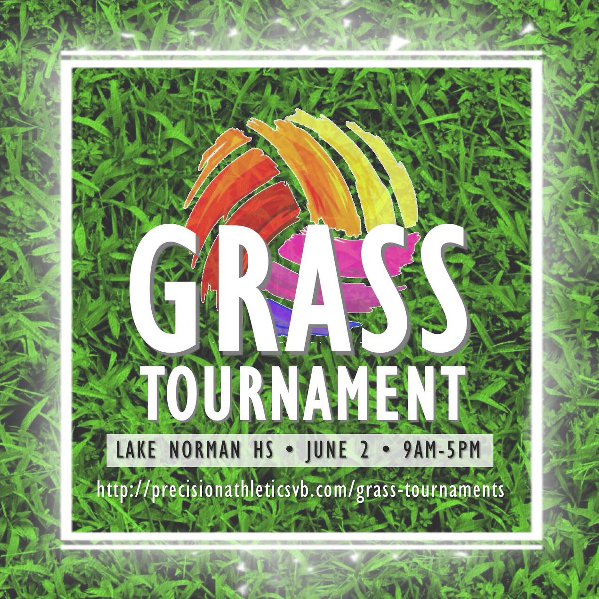 Precision Athletics tweet media