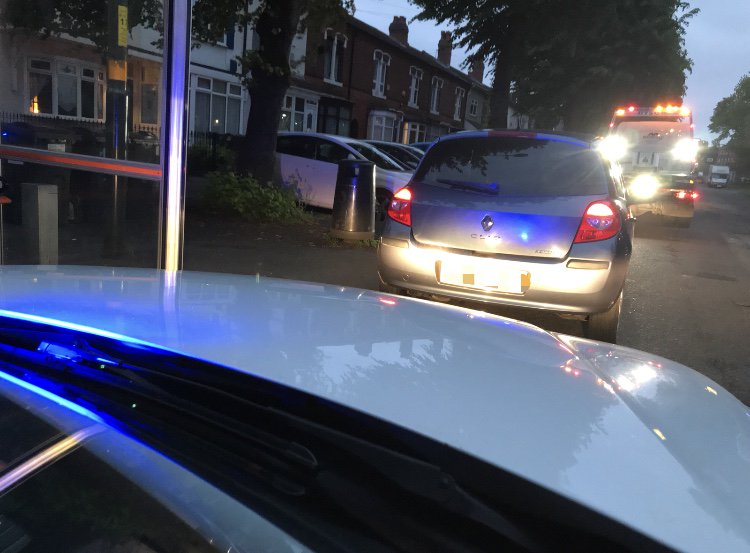 Trafficwmp's tweet photo. This driver tried to give false details, to hide the fact he’s a #DisqualifiedDriver... D’oh!! Enjoy the en suite facilities &amp; gourmet meal 😁
#CellSpaceForOne #CourtInTheMorning #HeardItAllBefore https://t.co/uhhx5BxDZb