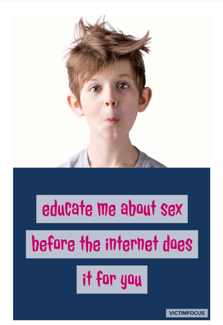 Victim Focus tweet media