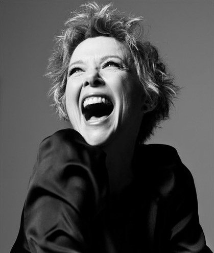 Happy birthday Annette Bening 