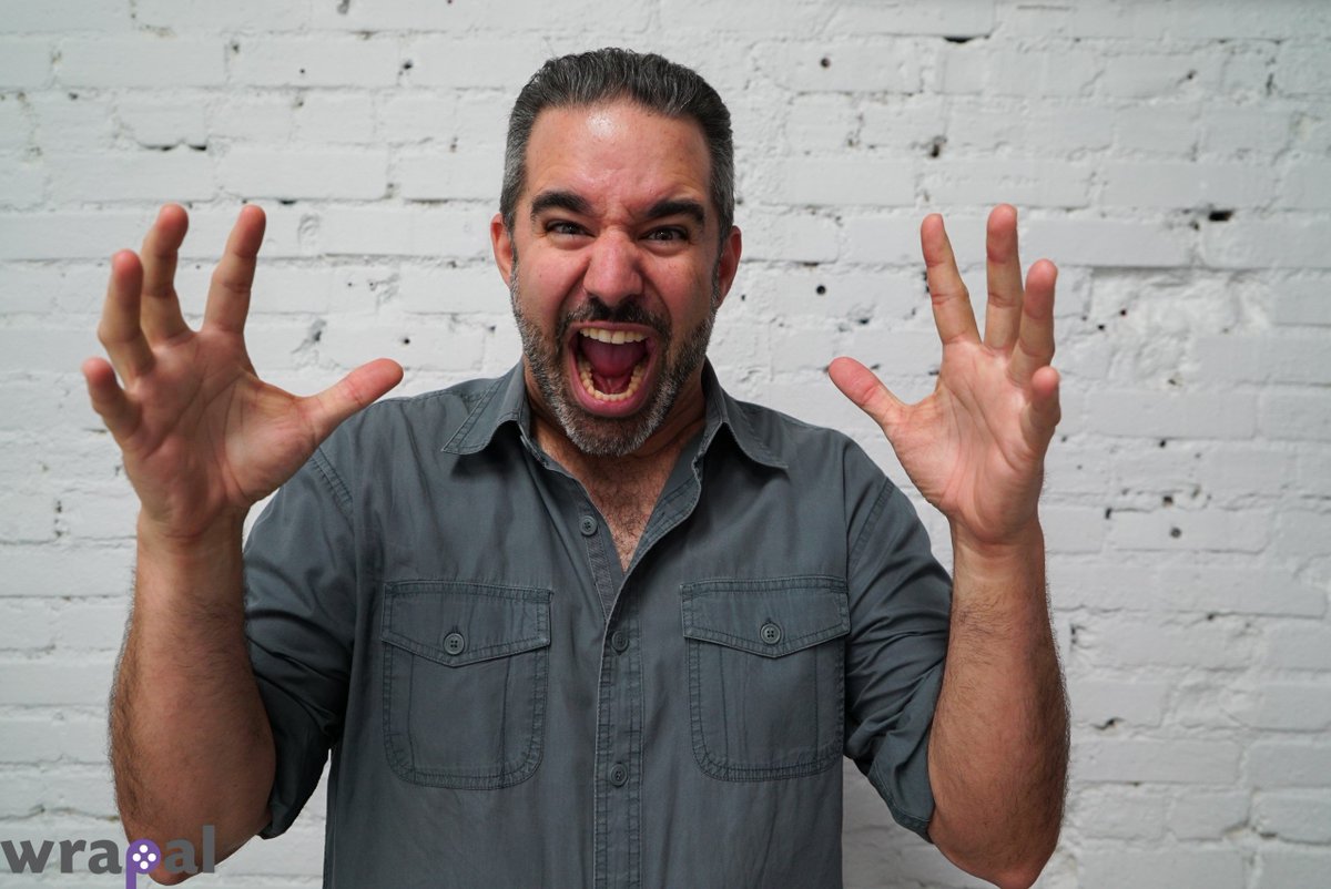 <a href="/iamalexferrari/">Alex Ferrari</a> spoke with Wrapal about his time creating <a href="/IndieFilmHustle/">Indie Film Hustle</a> and working in the film industry! Check it out here blog.wrapal.com/filmmaker-focu…!