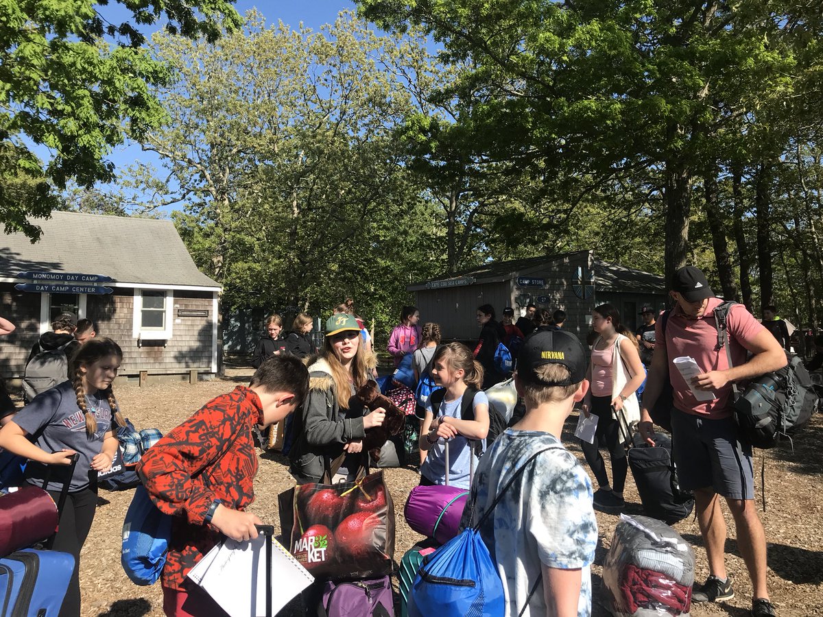 Lboroschool's tweet photo. We’re here! Safe and sound! https://t.co/QHqMgNEsZ5