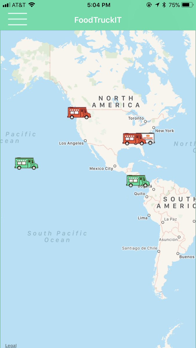 Send us a picture of your truck ‘Live’ on the map and we will repost it on our page! #foodtrucks #foodtruck #Tuesday #ios #app #apple #streetfood #food