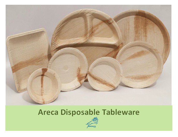 100 % Chemical Free #ecofriendly 100% #Biodegradable , made from shedded leaves of #Areca Tree Leaves ! Its better then your Paper Cups and other stuff !
#Bluehorse #Arecana #DisposablePlates #DisposableCutlery #compostable