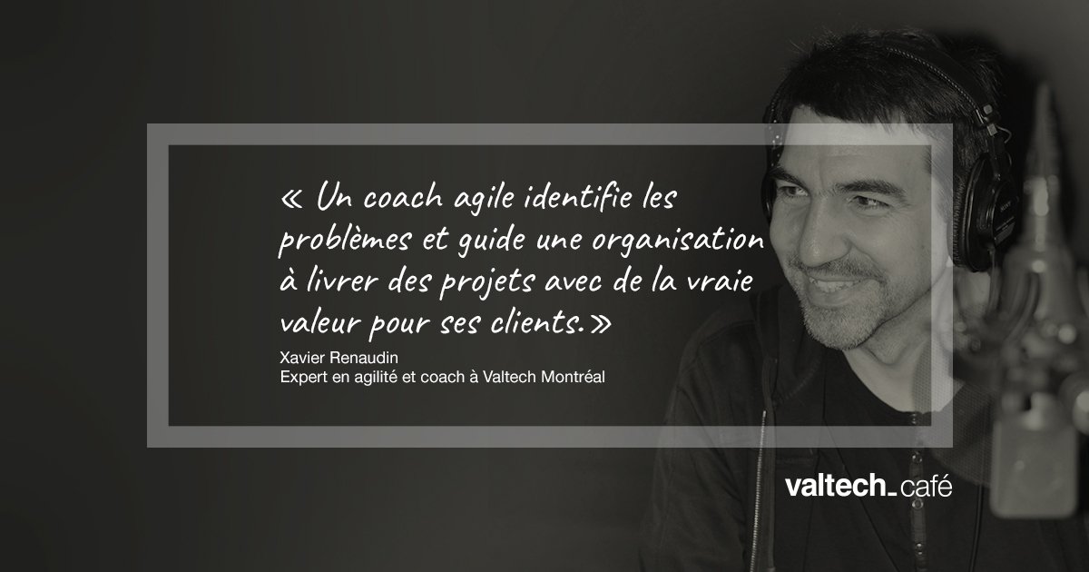 Valtech Canada tweet media