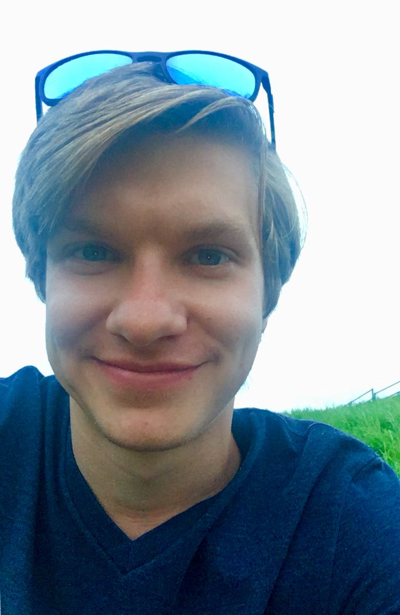 Synbiosymp's tweet photo. We are very excited to have @matthewberg22, a PhD candidate in the @brandl_lab, as one of our speakers at this year's symposium! #SynBioWestern2018 Register for the conference at: https://t.co/iZYrQTIx6x https://t.co/xjbp8r07Qm