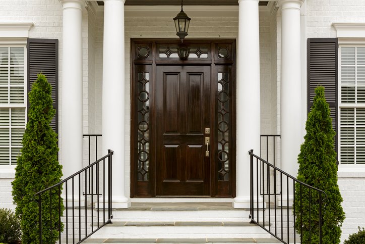 What should your new front door have?

Our latest blog has all the answers.

bit.ly/2L7dki9
