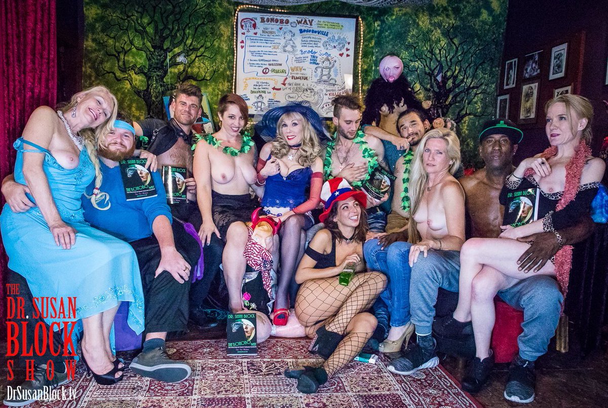 drsuzy's tweet photo. #GoBonobos 4 #DrSusanBlock-Tv's #Mmonth #Pride #AntiWar #Climax❣️
blog: https://t.co/AOn0M4RXWh 🌈
vid: https://t.co/GSzRYRvFeF 😍
feat #Amazon #StrongWoman #MistressKara @girls_N_guys #Striptease #FreeTheNipple #SexEd #NoSESTA #NoFOSTA #GoStormy & #MemorialDay #TheBonoboWay🐵 https://t.co/2JSsbcFulZ