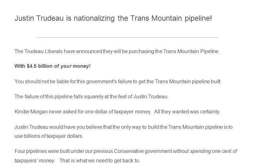 chamber_m's tweet image. October 21st 2019 !!!!!!
@AndrewScheer @jeretgannon #onetermtrudeau #TrudeauMustGo