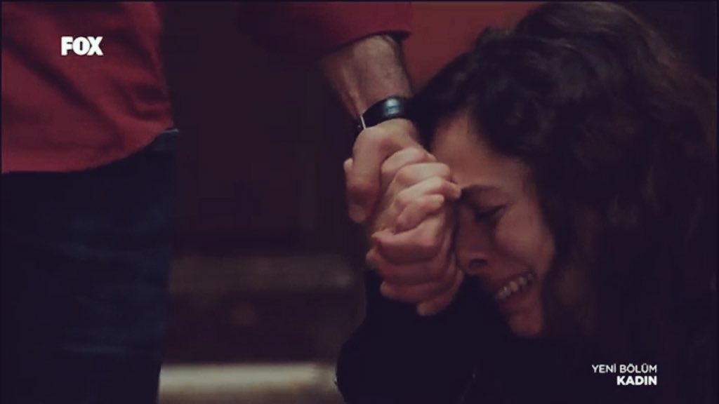 Baharın sadece Ariften güç alması ve en ufak olayda bile Arife sığınmasının güzelliği♥️ #sugibigel #ArBah