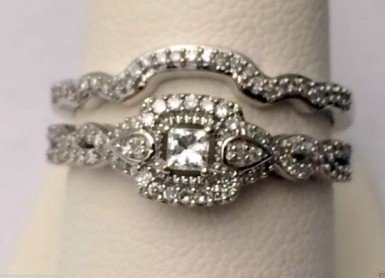 richmond_and's tweet photo. 10k White Gold Halo Antique Vintage Style Round Diamond Wedding Bridal Set Ring Band
#10k #whitegold #gold #diamond #rings #jewelry #fashion #style
#bridalset #ringsset #sale #engagement #bridal #wedding #she #her #women #girl #buy #online #shopping
https://t.co/JdUaJIctO8 https://t.co/moDdSvfg4R