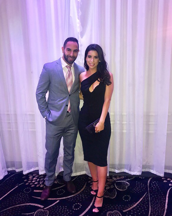 SamsonMahbod's tweet image. Wedding season begins