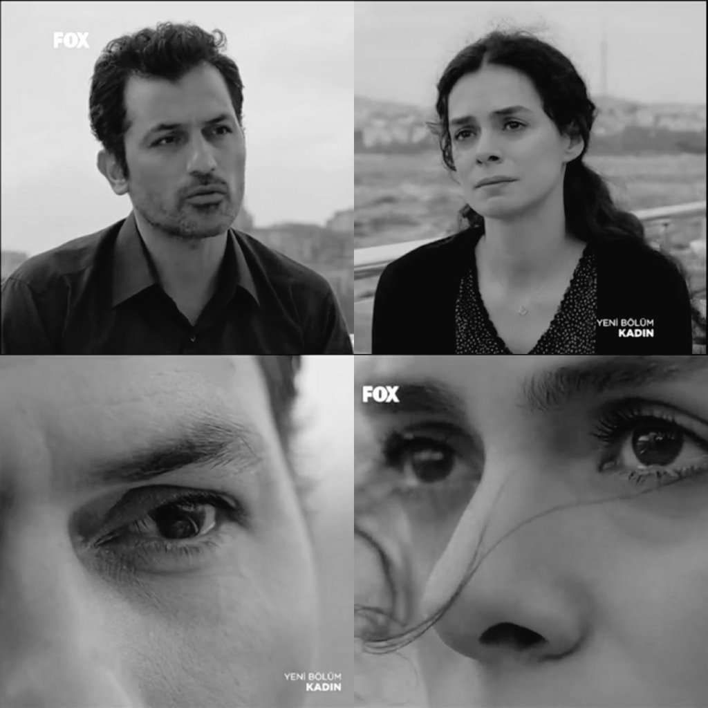 DiziciBagyan's tweet photo. "İyi günde kötü günde, hastalıkta sağlıkta." #ArBah #Kadın #sugibigel https://t.co/YUbKSzpcrq