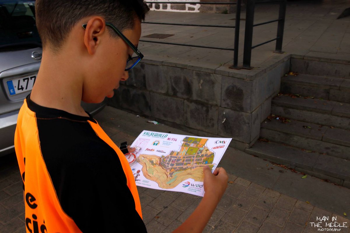 ClubOrientaGC's tweet photo. Clasificaciones 4º carrera Liga Gran Canaria de Orientación celebrada 27 de mayo de 2018 en el municipio de Valsequillo, prueba integrada en el proyecto World Orienteering Day. https://t.co/VOqYhzjryO
#fedo_org #orienteering #orientación #WorldOrienteeringDay @wod_spain #WOD2018 https://t.co/KqZMrmXxa1