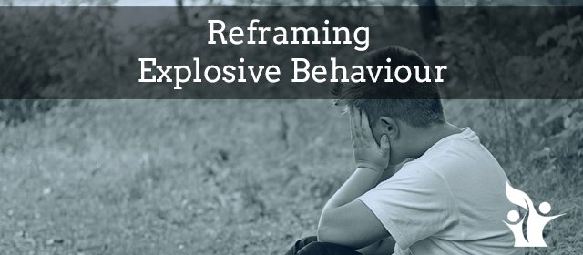 Self_Reg's tweet image. &quot;The child is exploding because of too much stress. People think these behaviours come out of nowhere, but almost always there are signs of excess stress earlier.” 
An important reframe to keep in mind for parents and teachers alike from @StuartShanker: bit.ly/2IMy5yI