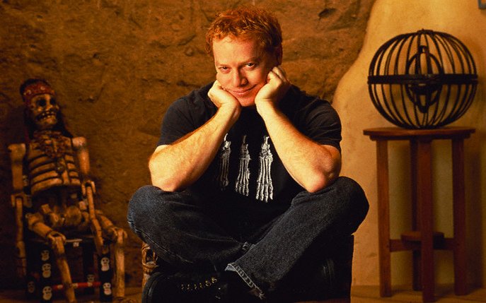 Happy birthday to the master of dark soundtracks, Danny Elfman!    