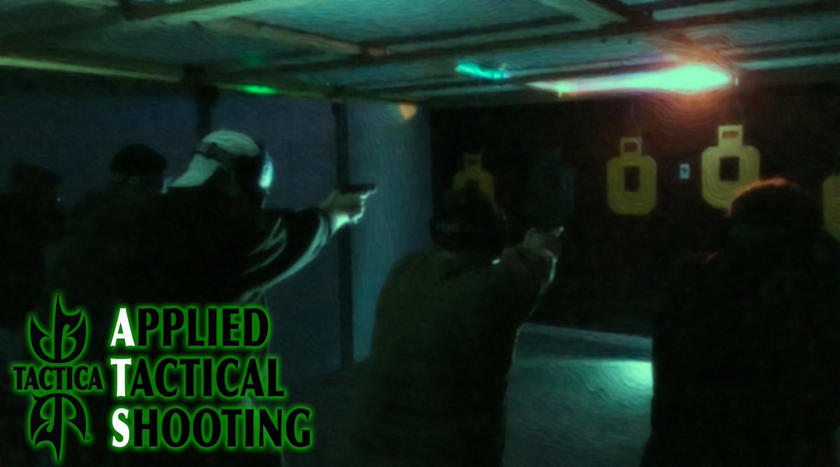KravMagaInst's tweet photo. https://t.co/hEg2NqByhP  Join us June 9th,  2018 for a 2 1/2 h  non-live fire Applied Tactical Shooting (ATS) course with lead instructor Danny Zelig! You will exercise tactical shooting skills, techniques  and safe pistol handling. https://t.co/uHNm2qZ5vb