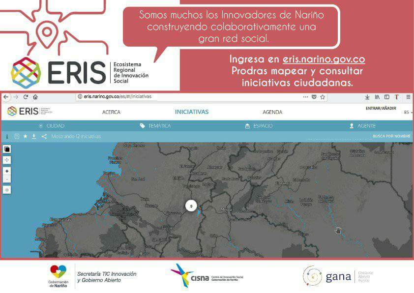 javi_tavy's tweet photo. Hoy desde @narinoinnova sumando amigos, sumando innovadores sociales, construyendo redes de conciencia colectiva #ERISate tu también has parte en: https://t.co/KxmNnDUY3V https://t.co/Laxpaetvhe https://t.co/DlD8piyn6X