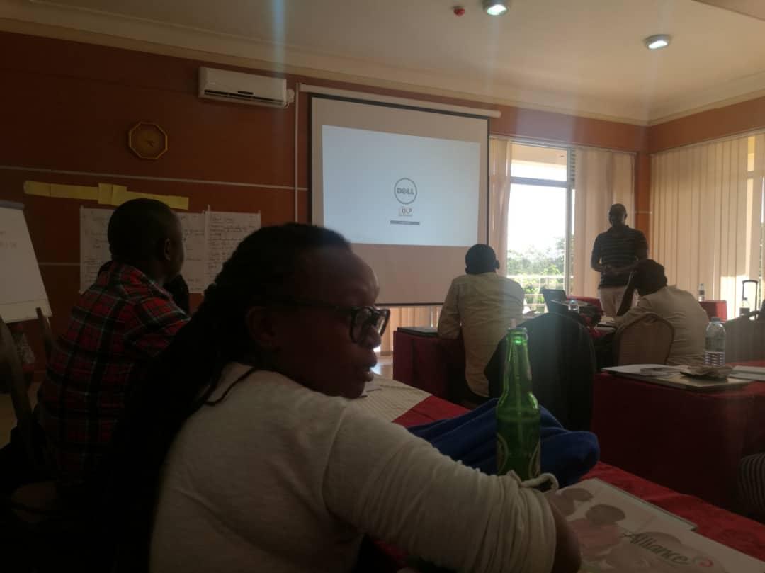 Icebreakers Uganda tweet media