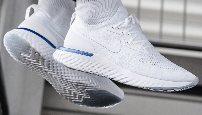 nike epic react flyknit 2 dicks