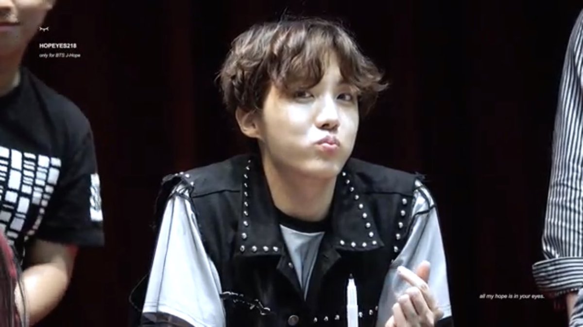 j-hope¹¹⁸ 🌟🕺 𝓽𝓱𝓮 𝓸𝓷𝓮 𝓪𝓷𝓭 𝓸𝓷𝓵𝔂 (@myhope_940218) / Posts / X