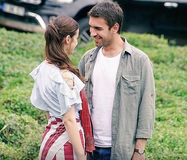 Yengem Bu nedur 😍😍😍 #NefTah #senanlatkaradeniz <a href="/SenAnlatKdeniz/">Sen Anlat Karadeniz</a>