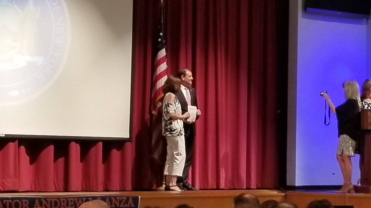PS 22 Staten Island (@ps22si) on Twitter photo So proud of our <a href="/senatorlanza/">Senator Andrew Lanza</a> award winner! Well-deserved! Congratulations Ms. Lopez! @SIBFSC <a href="/NYCSchools/">NYC Public Schools</a> @vgallassio <a href="/DOEChancellor/">Chancellor Melissa Aviles-Ramos</a> <a href="/MLDonath/">Melissa Lamb</a> <a href="/MJSIMPSON01/">Maria J. Simpson</a> <a href="/ChrisESerrano/">Christopher Serrano</a> <a href="/staceyrappaport/">Stacey Rappaport</a> #wemakeithappen22 #wherekidscomefirst #valued So proud of our <a href="/senatorlanza/">Senator Andrew Lanza</a> award winner! Well-deserved! Congratulations Ms. Lopez! @SIBFSC <a href="/NYCSchools/">NYC Public Schools</a> @vgallassio <a href="/DOEChancellor/">Chancellor Melissa Aviles-Ramos</a> <a href="/MLDonath/">Melissa Lamb</a> <a href="/MJSIMPSON01/">Maria J. Simpson</a> <a href="/ChrisESerrano/">Christopher Serrano</a> <a href="/staceyrappaport/">Stacey Rappaport</a> #wemakeithappen22 #wherekidscomefirst #valued