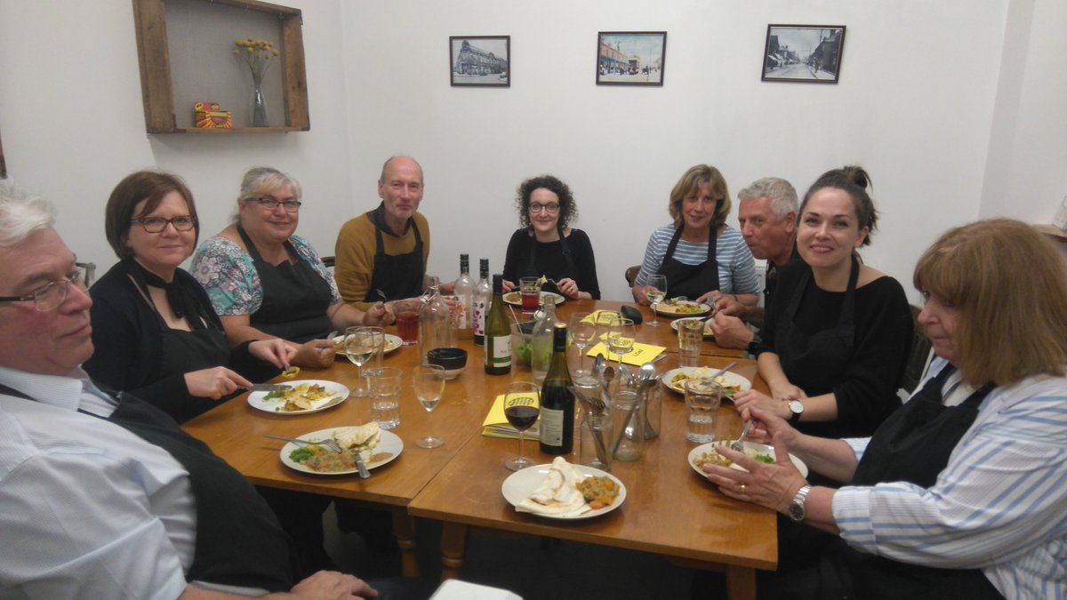 Brilliant evening with some brilliant people for Dosa class <a href="/loafonline/">Loaf Temp Account</a> .