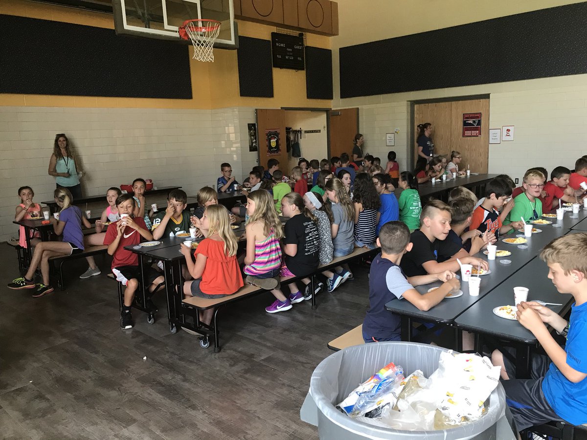 AlwardElem's tweet photo. Congrats to our fifth grade students for increasing their words read from 4th to 5th grade. They jumped from 40 million to 69 million words read! Truly amazing!!! #lifelongreaders https://t.co/f3xmLu0Ppj