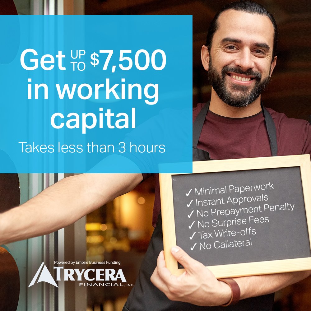 trycera tweet picture