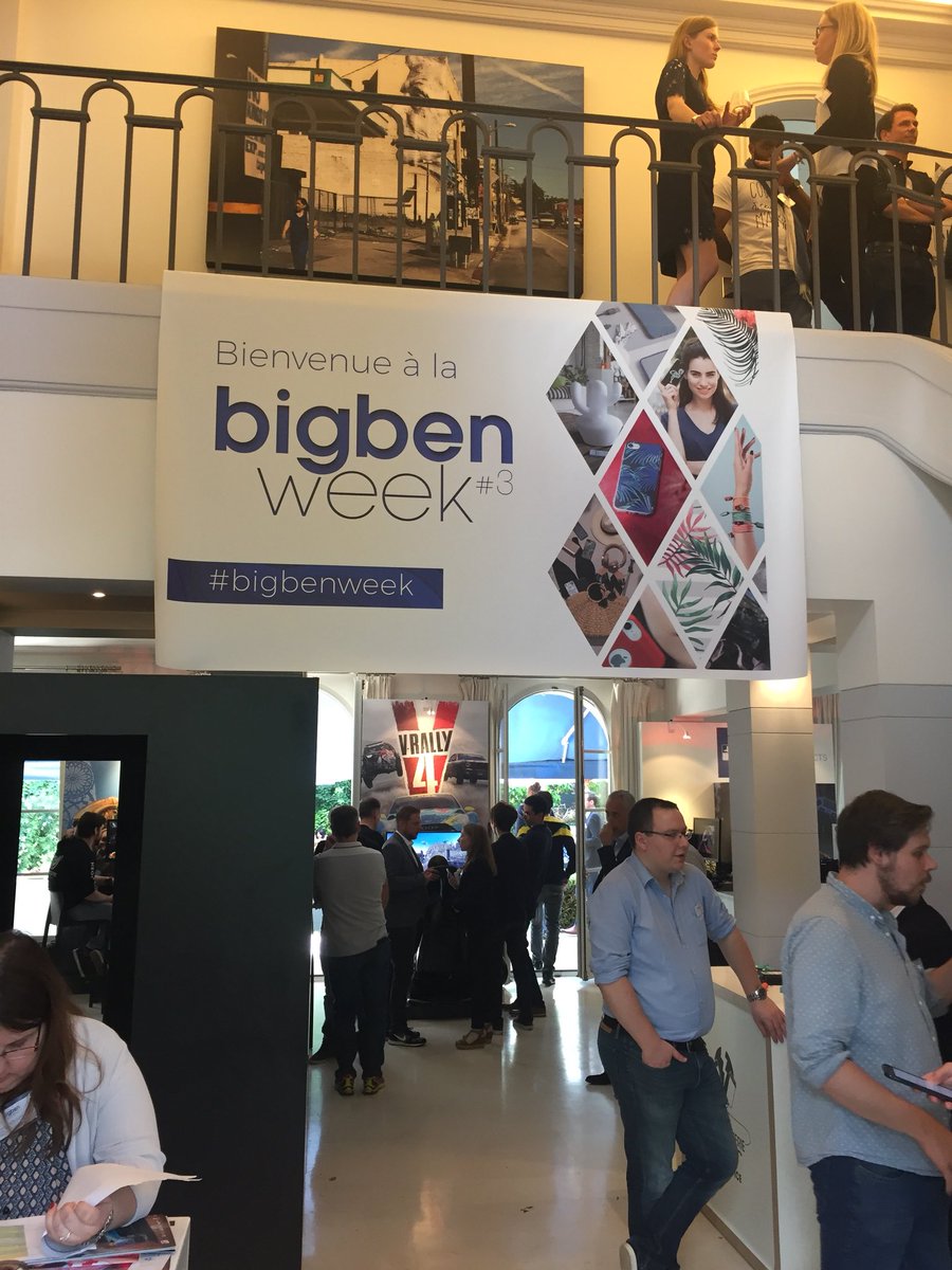 FHCOM's tweet photo. Carton plein pour cette #BigBenWeek avec une avalanche #objetsconnectés #jeuvidéo #accessoires et protection mobile #ForceGlass #drones https://t.co/VMrWkvCyvX