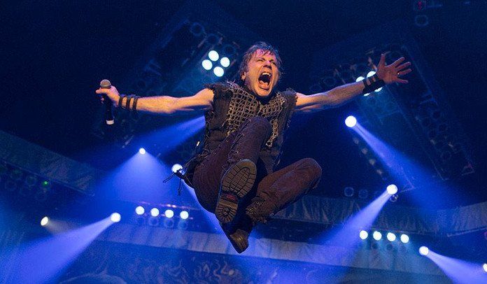 allbandsbr's tweet photo. #reposting @wikimetal #IronMaiden toca "Flight of Icarus" pela primeira vez em 32 anos  #allbandsbr https://t.co/ytDGgI1AUW https://t.co/TbhpRdaq4V