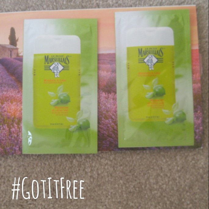 CFerro1990's tweet photo. i recieved this for free to try thanks to Influenster! Mandarin and lime sounds intriguing! cant wait to try it! https://t.co/mcwbwQkPcs
