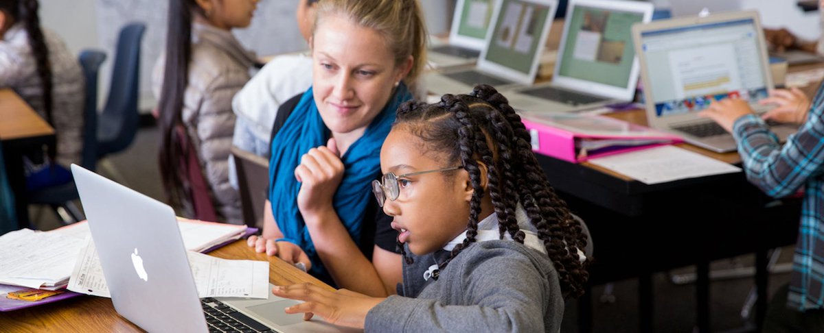 "It is exciting to hear from educators, thought leaders, and entrepreneurs about the various ways technology can play a part." #edtech #ecehttps://buff.ly/2shwWJr
