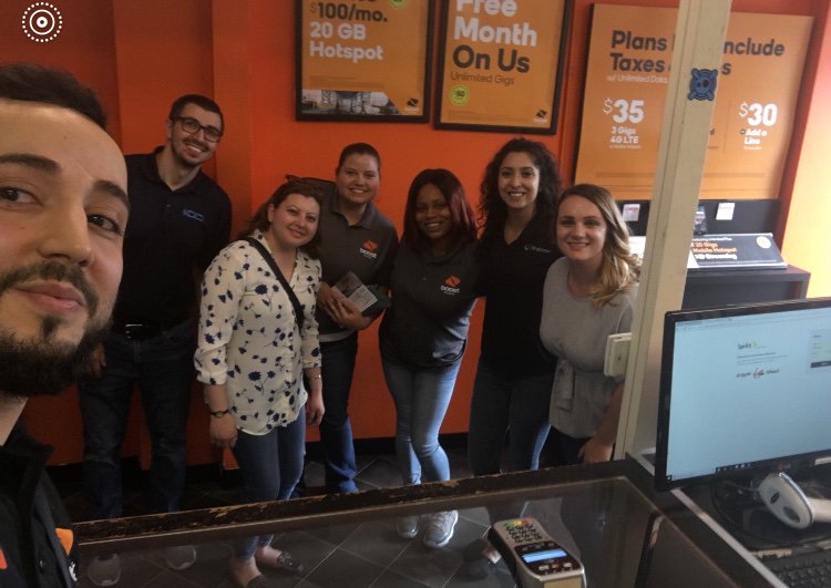 Boost Shield Sana (@bdpsana) on Twitter photo STL mobile ! I’ve never seen such a knowledgeable Boost employee! Qualified a customer with all the right questions in under 4 min #yestheyreprotected <a href="/gihmoudSTL/">Gina Ihmoud</a> <a href="/Salko_DCI/">Salko Buric</a> <a href="/nrourk/">Nina Rourk</a> STL mobile ! I’ve never seen such a knowledgeable Boost employee! Qualified a customer with all the right questions in under 4 min #yestheyreprotected <a href="/gihmoudSTL/">Gina Ihmoud</a> <a href="/Salko_DCI/">Salko Buric</a> <a href="/nrourk/">Nina Rourk</a>