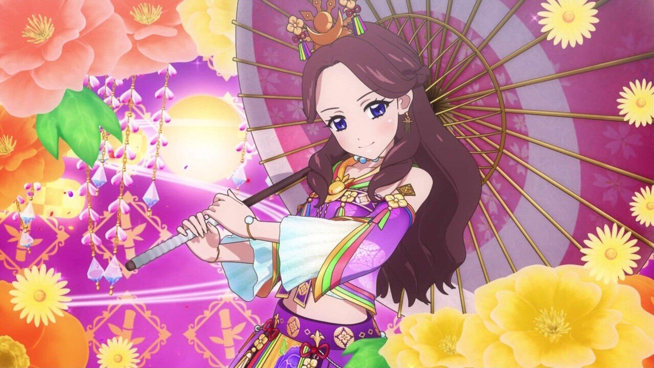 Twitter 上的 アイカツlove 今日のアイカツ画像はスペシャルアピール特集 T Co 2ypx2wq2ko Twitter