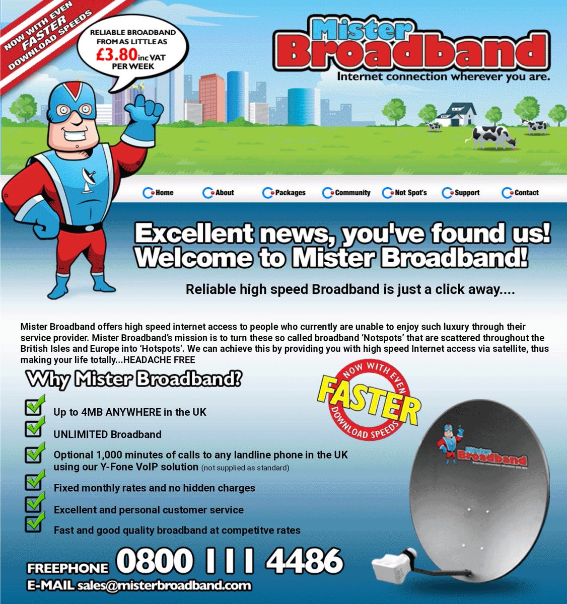 misterbroadband's tweet photo. NEW WEBSITE COMING SOON! #satellite #satellitebroadband #satelliteinternet #satellitewifi #4g #4gbroadband #4ginternet #4gwifi #misterbroadband #mbb https://t.co/Ec44klmkx2