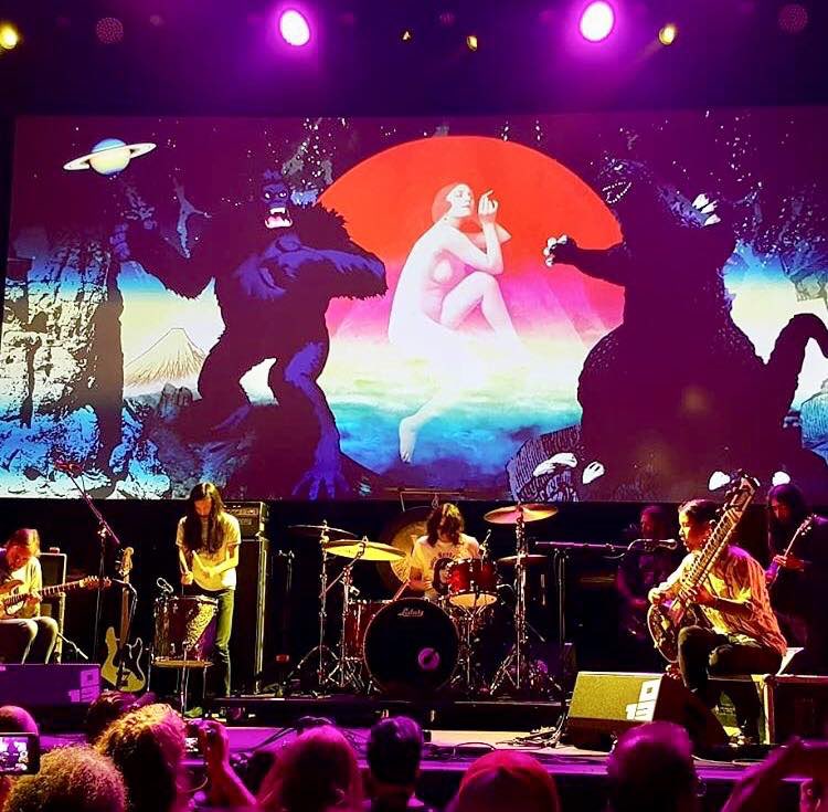 THIS WEEK:

TUE
Horse Feathers
with Joslyn &amp; The Sweet Compression
WED
Speedy Ortiz
with Anna Burch &amp; Rick and Yazan (of Pile)
THUR
Inter Arma with Earthling
FRI
SUUNS with FACS
SAT
Earthless with Total Void
SUN
Lee Bains III &amp; The Glory Fires
with John Clay &amp; Boxwine Prophets