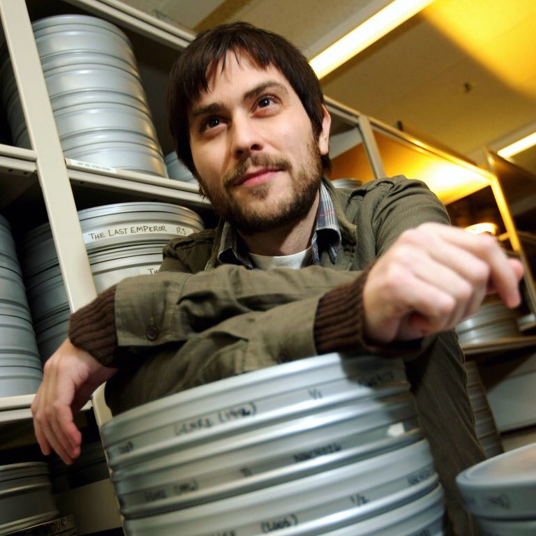 Come spend an evening with us and the very talented <a href="/donhertzfeldt/">don hertzfeldt</a> , writer, animator and Academy-Award nominated. As he presents "World of Tomorrow: Episode Two." Don will be live in the theater for a post-film discussion, Saturday, June 9 at 5pm