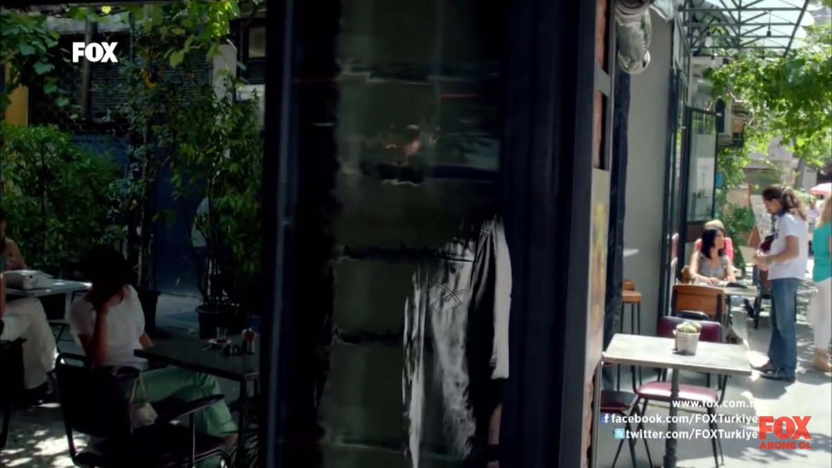 Sen gelmiş geçmiş en güzel dizisin dahası gelmez  #Sbsv #Tilki